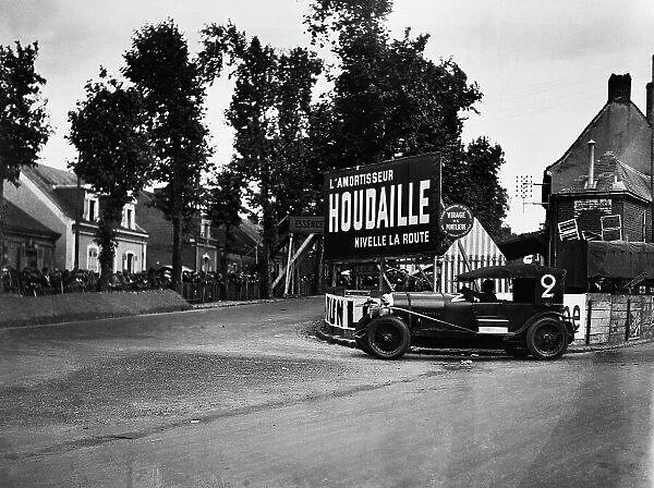 1927 Le Mans 24 hours