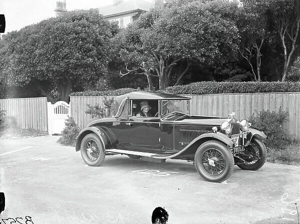 1928 Automotive 1928