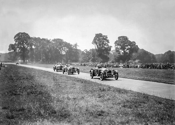 1929 Irish GP