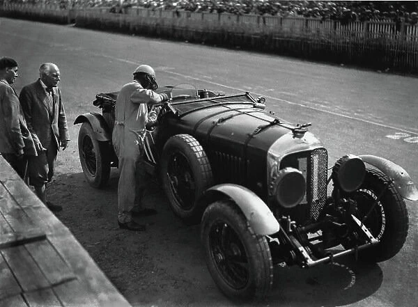 1929 Le Mans 24 hours