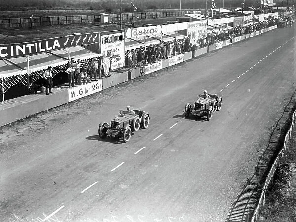 1930 24 Hours of Le Mans