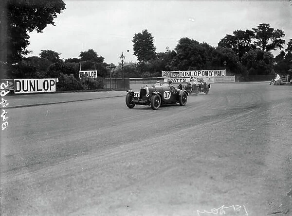 1930 Irish GP