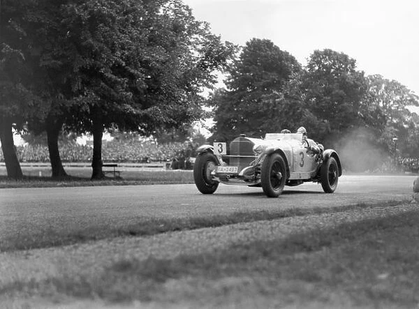 1930 Irish Grand Prix. World : World
