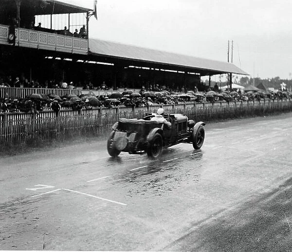 1930 Le Mans 24 hours