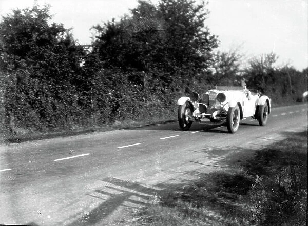 1930 Le Mans 24 Hours