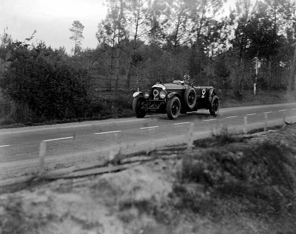 1930 Le Mans Ref680  /  3 :