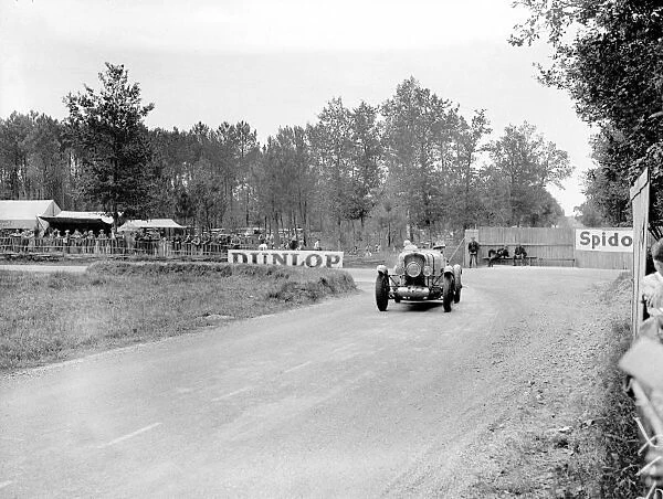 1930 Le Mans Ref705  /  8 :
