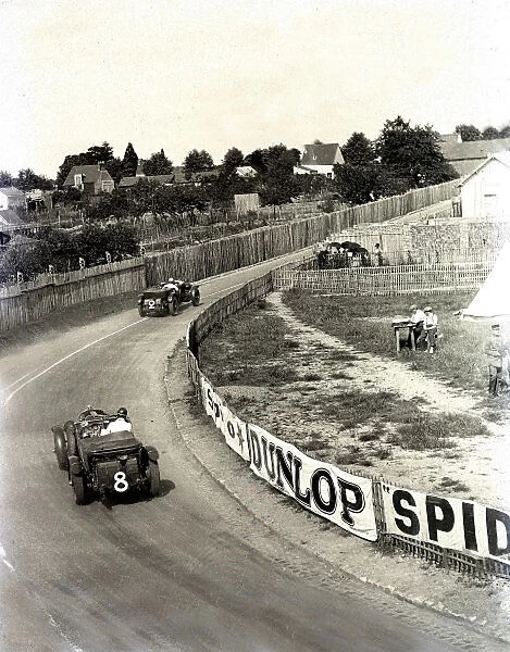 1930 Le Mans Ref730  /  3 :