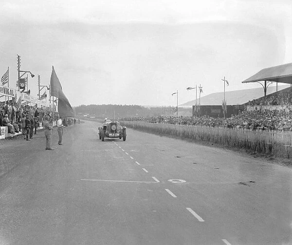 1930 Le Mans Ref740  /  3 :