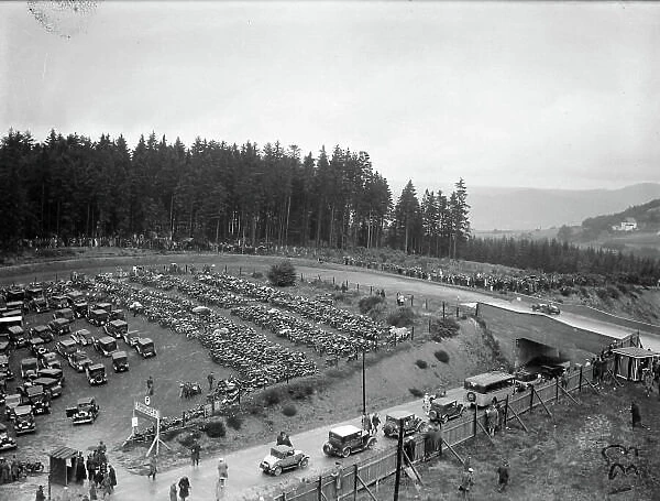 1931 German GP