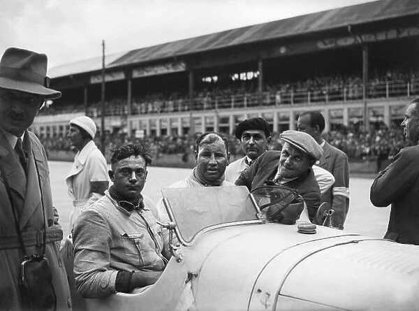 1931 German Grand Prix