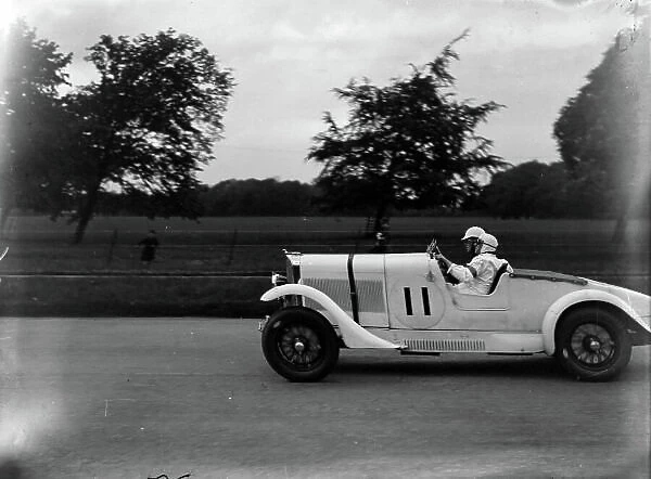 1931 Irish GP