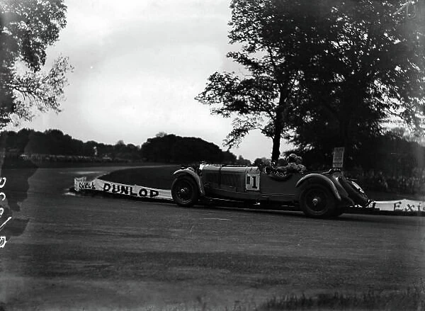 1931 Irish GP