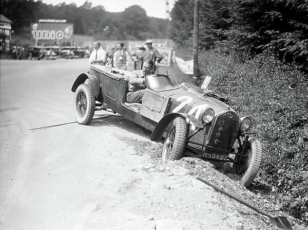 1931 Spa 24 Hours