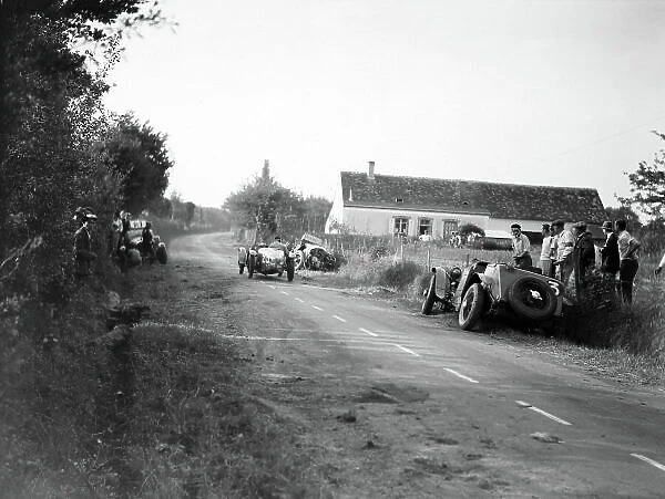 1932 24 Hours of Le Mans