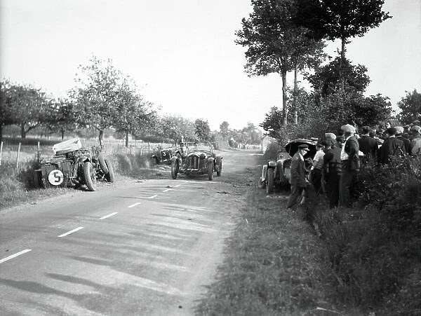 1932 24 Hours of Le Mans