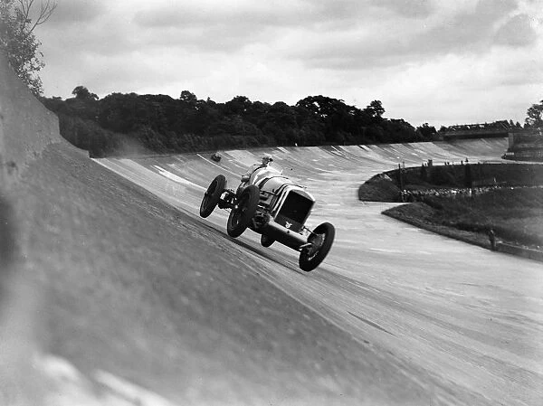1932 BARC August Bank Holiday