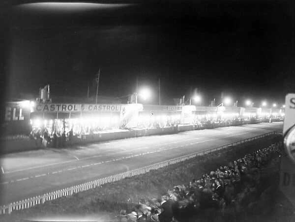 1933 24 Hours of Le Mans