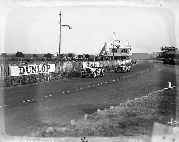 1934 24 Hours of Le Mans