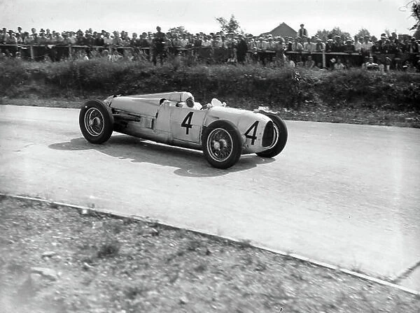 1934 French GP