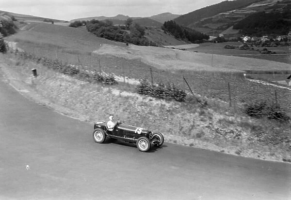1934 German GP
