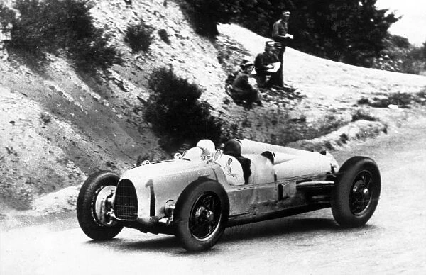 1934 German Grand Prix