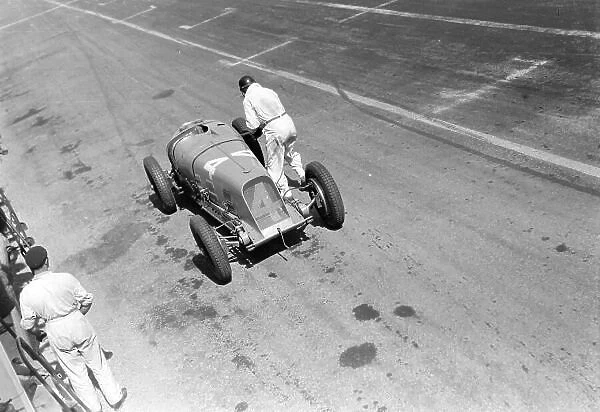 1934 Marne GP