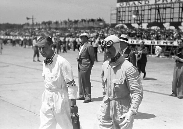 1935 French GP