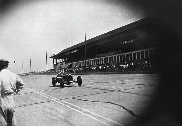 1935 German Grand Prix