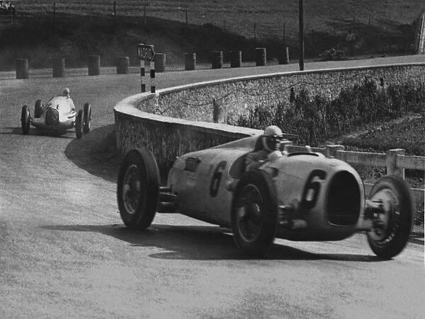 1935 Spanish Grand Prix