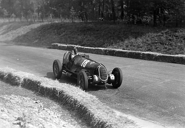 1936 Italian GP