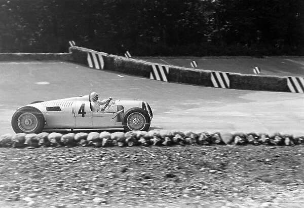1936 Italian GP