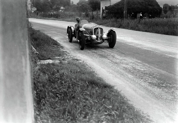 1936 Marne GP