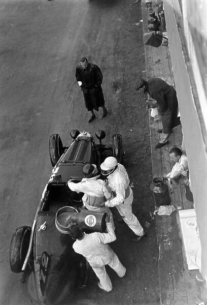 1936 Spa 24 Hours