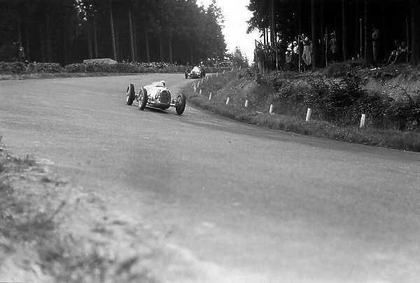1937 German GP