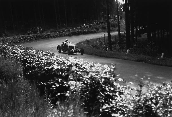 1937 German Grand Prix