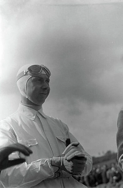 1938 Cork GP