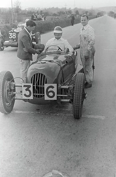 1938 Cork GP