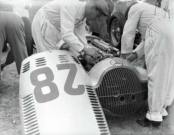 1938 French GP