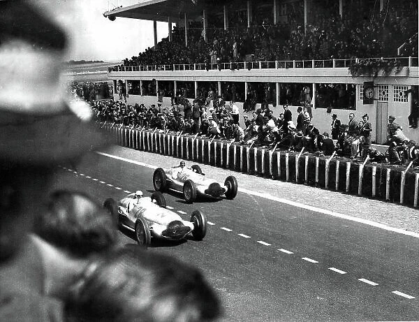 1938 French Grand Prix