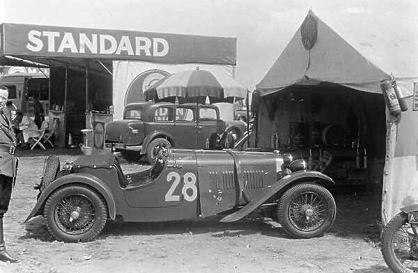 1938 German GP