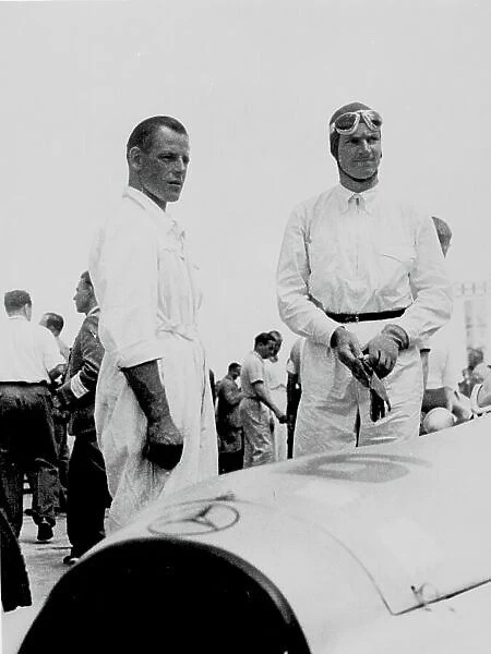 1938 German Grand Prix