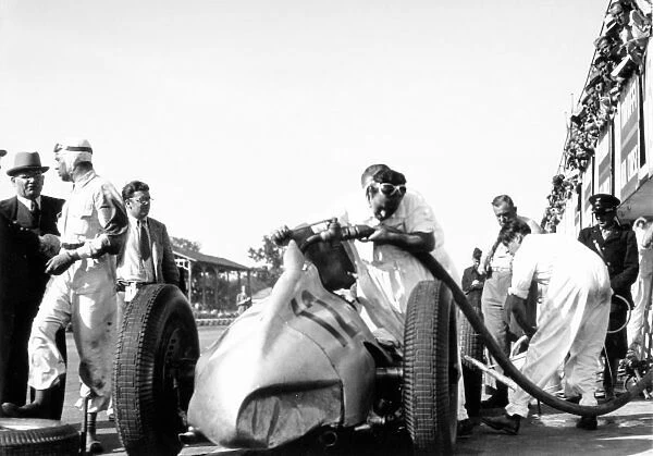1938 Italian Grand Prix