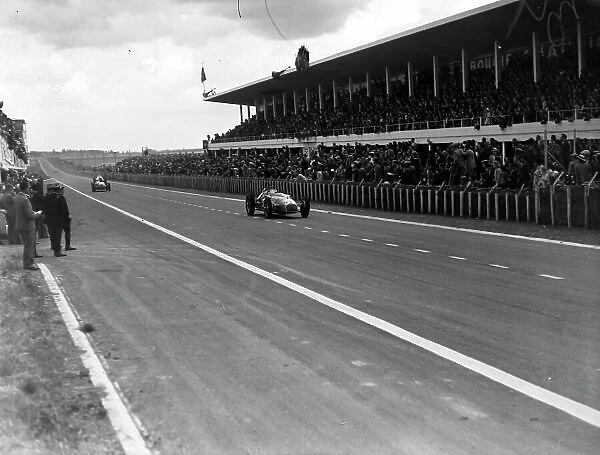 1939 French GP