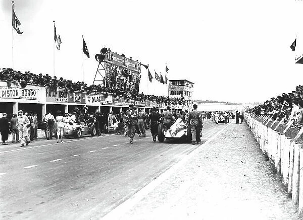 1939 French Grand Prix