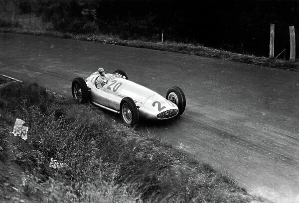 1939 German Grand Prix