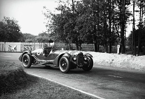 1939 Le Mans 24 hours