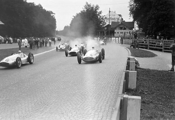 1939 Swiss GP