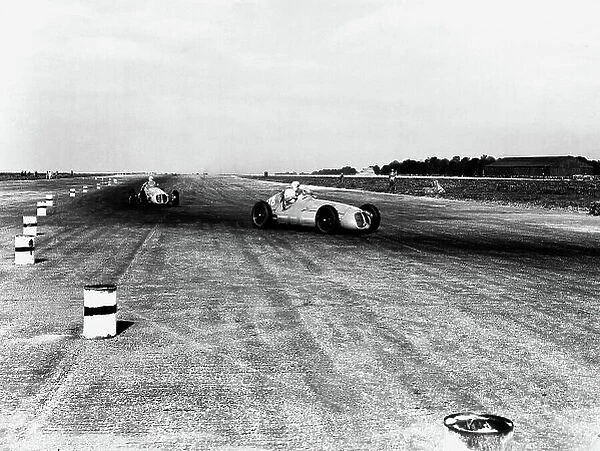 1948 British Grand Prix