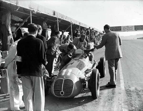 1948 British Grand Prix